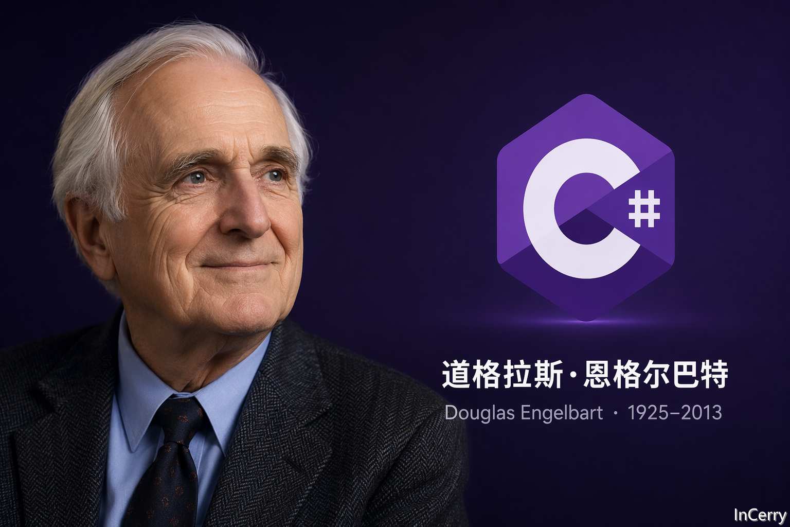 道格拉斯·恩格尔巴特