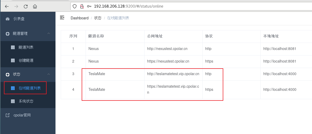 担心特斯拉账户安全？有了cpolar，TeslaMate远程访问更有保障_teslamate 防盗链