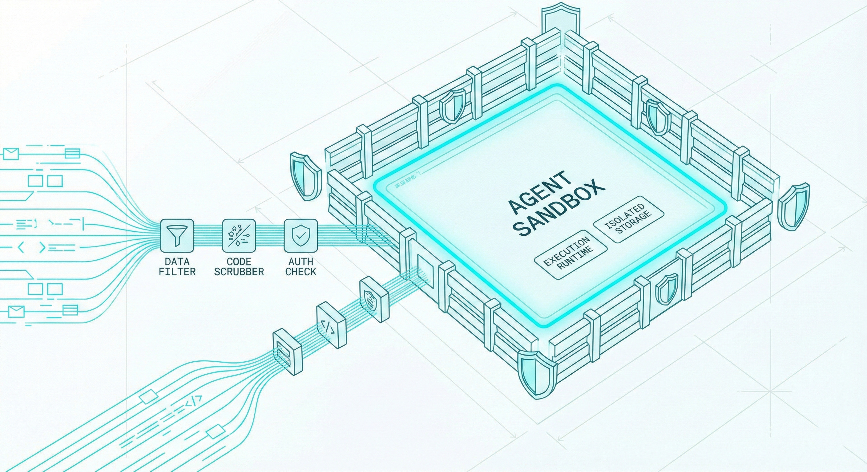 The Sandbox Mandate: An IT Manager's Guide to Secure AI Agent Integration.