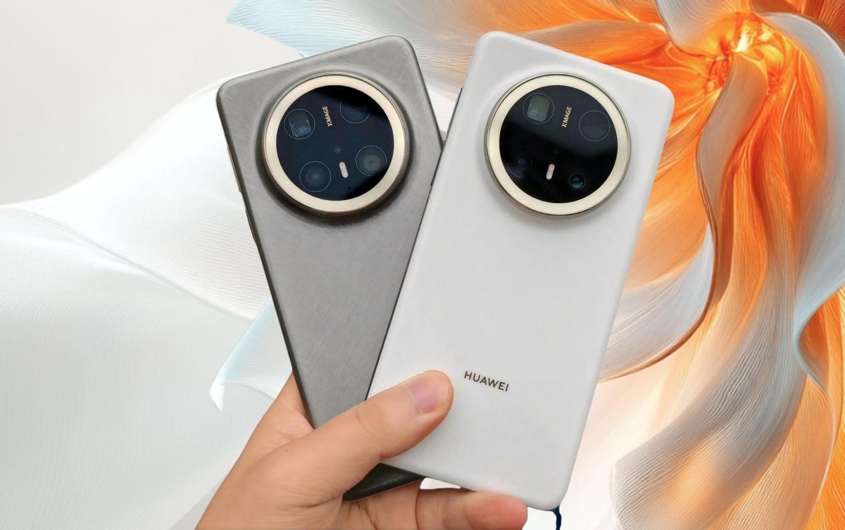 华为十大发明公布,友商看傻眼!随便拿一个都得吹半年