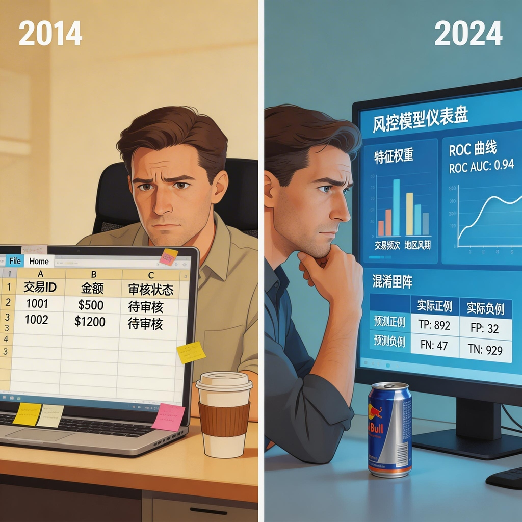 AI 会让工作更轻松吗？-CSDN博客