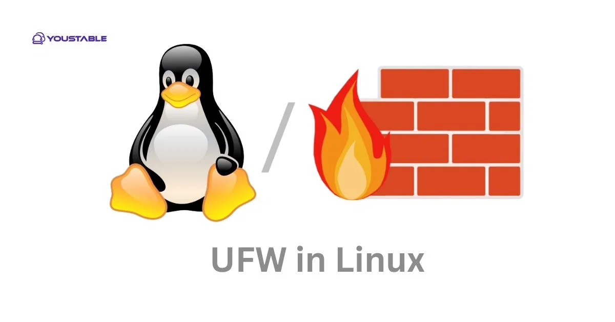 UFW-on-a-Linux-Server