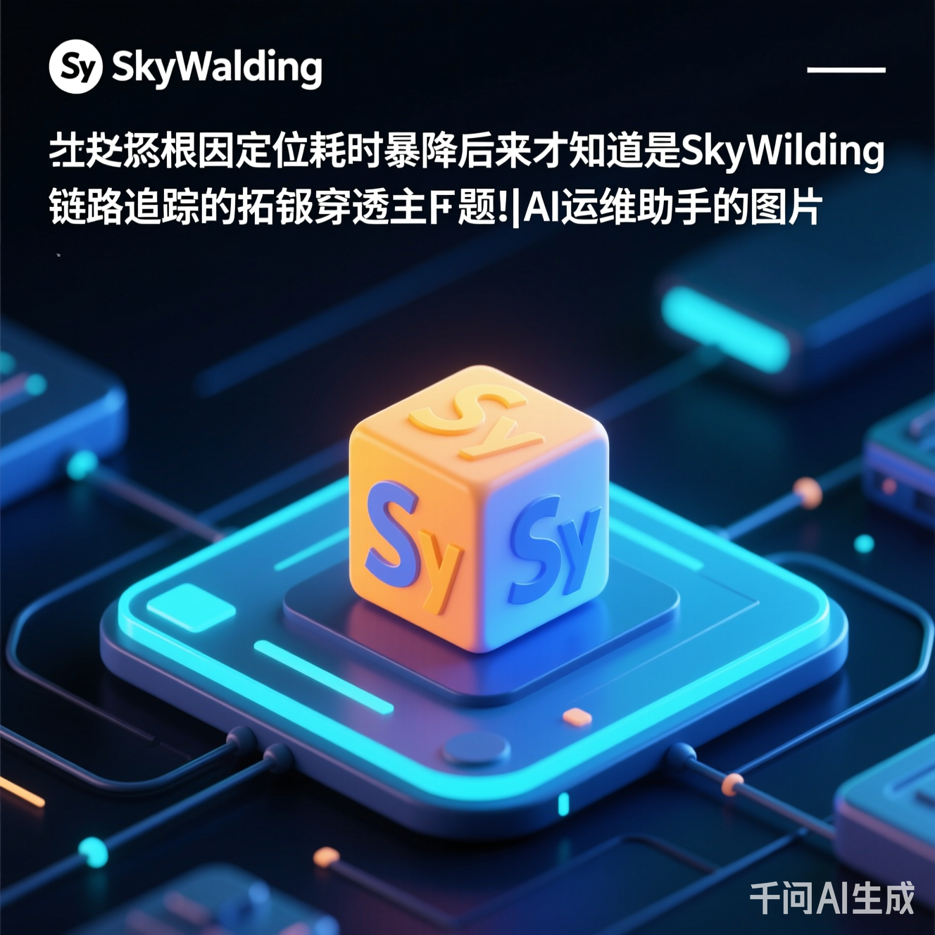 ![AI运维助手
