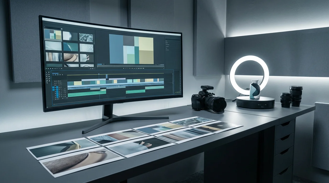 3. 镜头与剪辑:用节奏管理用户注意力