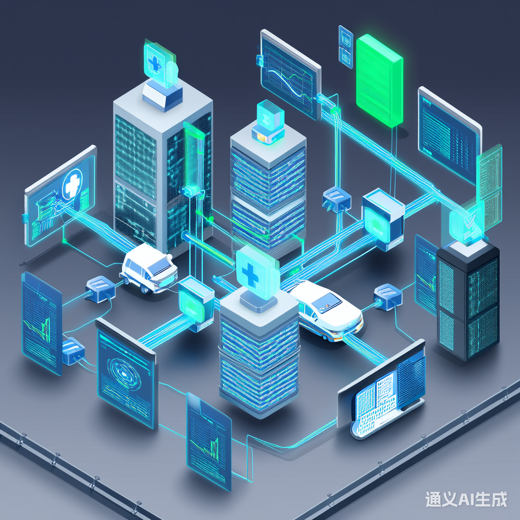 边缘计算优化流程