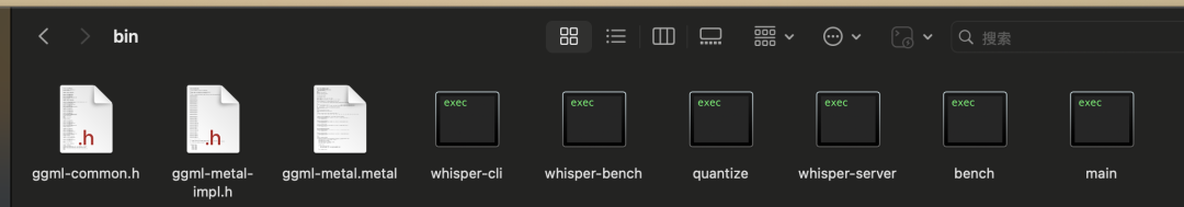 长音频离线语音识别系统——基于Whisper.cpp的本地部署方案