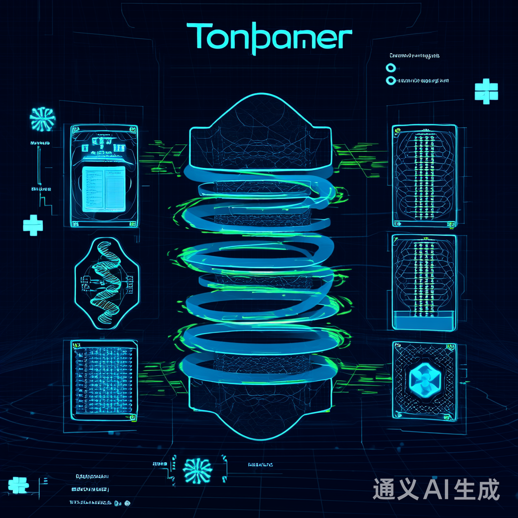 基于Transformer的语义对齐模型架构