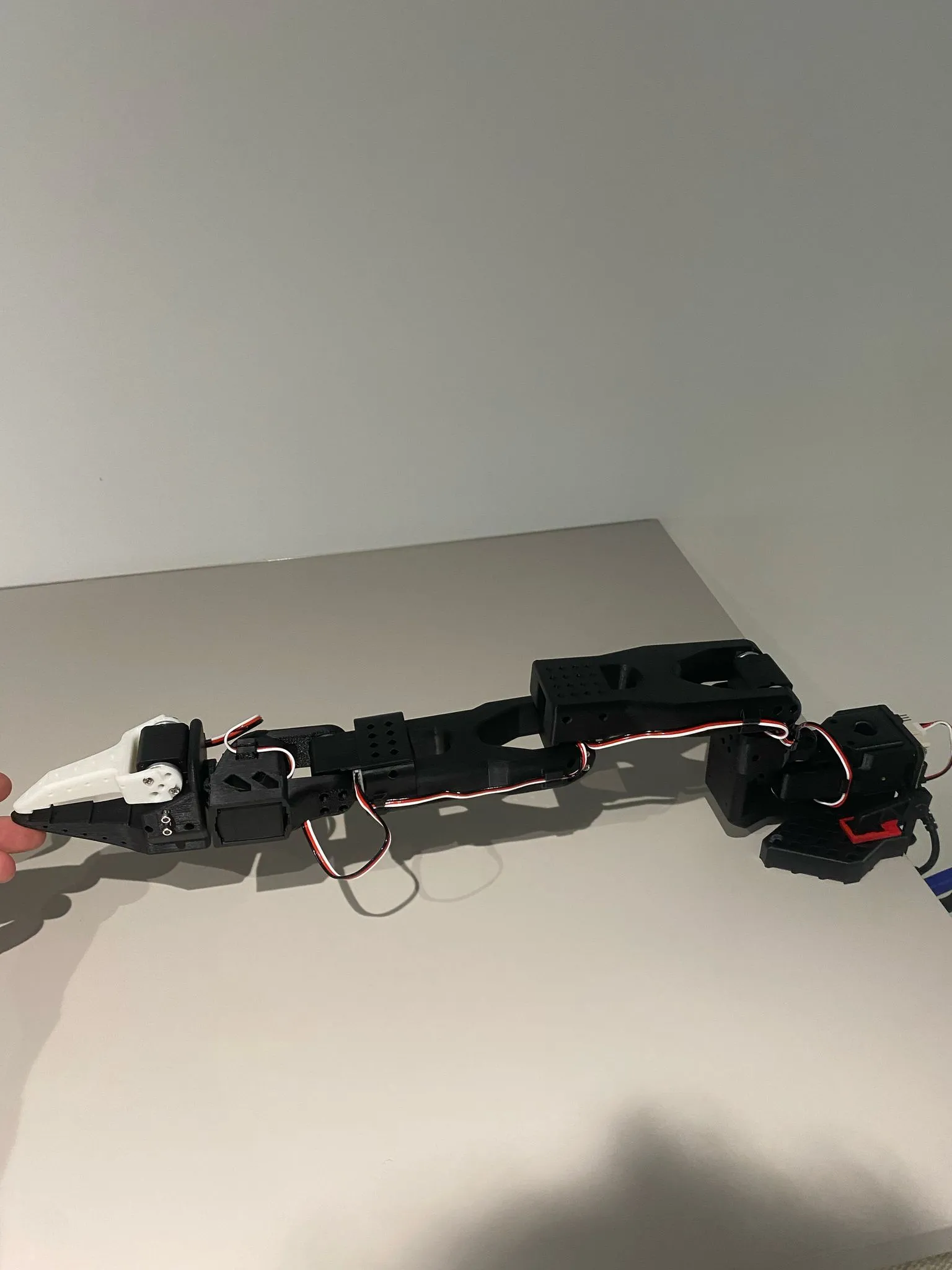 lerobot机械臂的标定、遥控、数据录制、训练、源码解读_机械臂_07