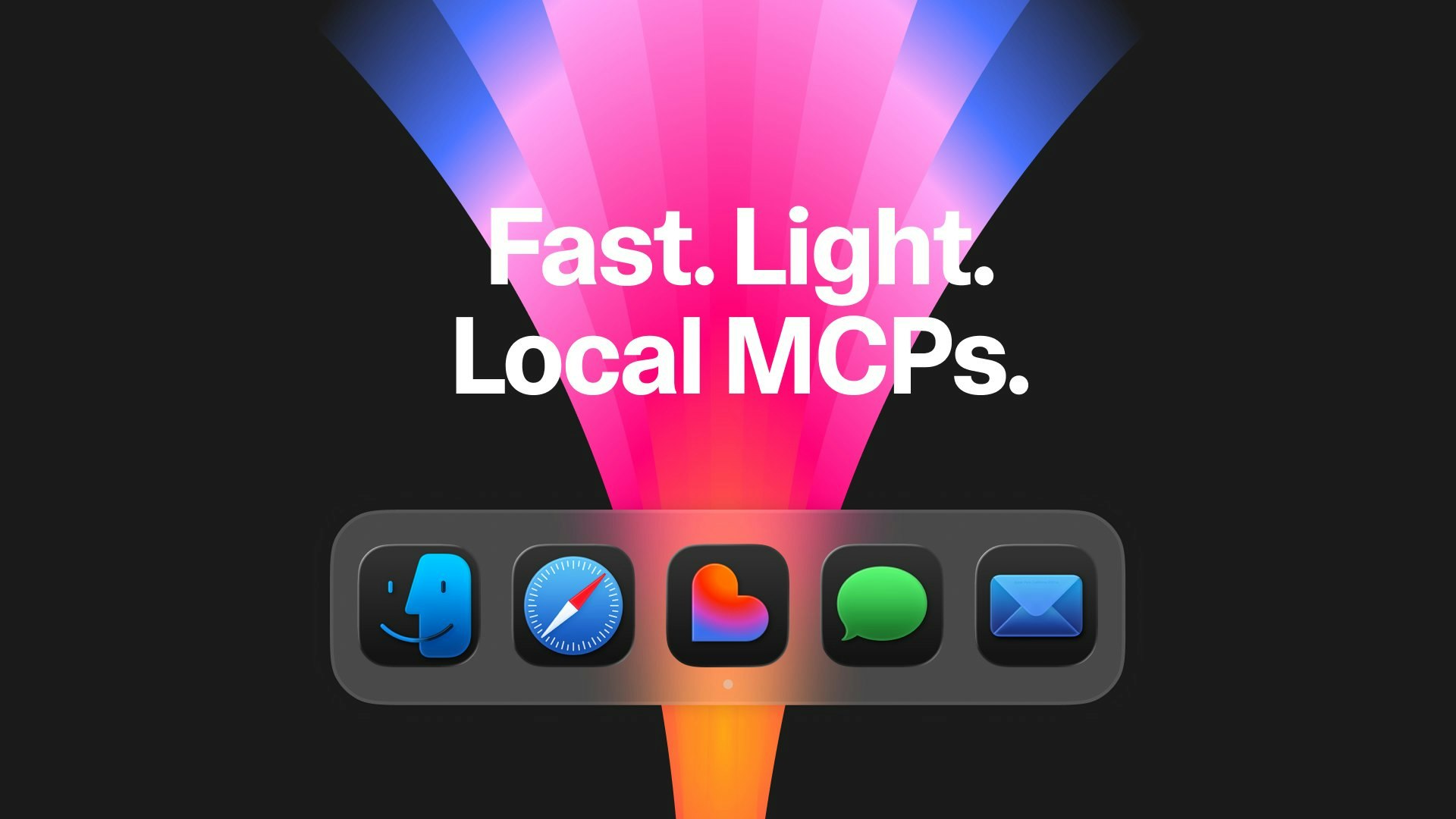 Lovable Desktop App