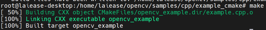 Linux环境下使用 C++ 与 OpenCV 实现 ONNX 分类模型推理_OpenCV_10