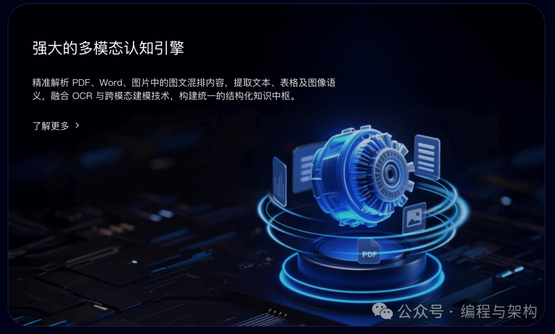 腾讯知识库开源仅5天，就来了！手把手教你打通多模态全流程，构建你的专属知识引擎！_weknora