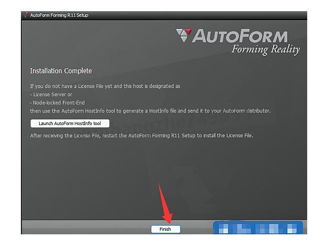 AutoForm Forming R12下载安装教程(附安装包)AutoForm Forming R12保姆级图文教程