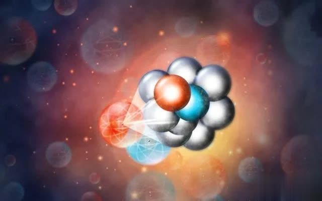 几十年前预言的粒子，如今首次被发现