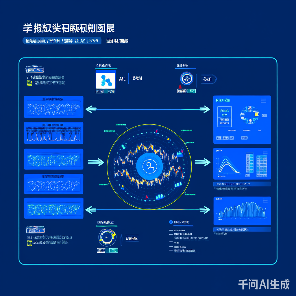 多模态数据处理流程