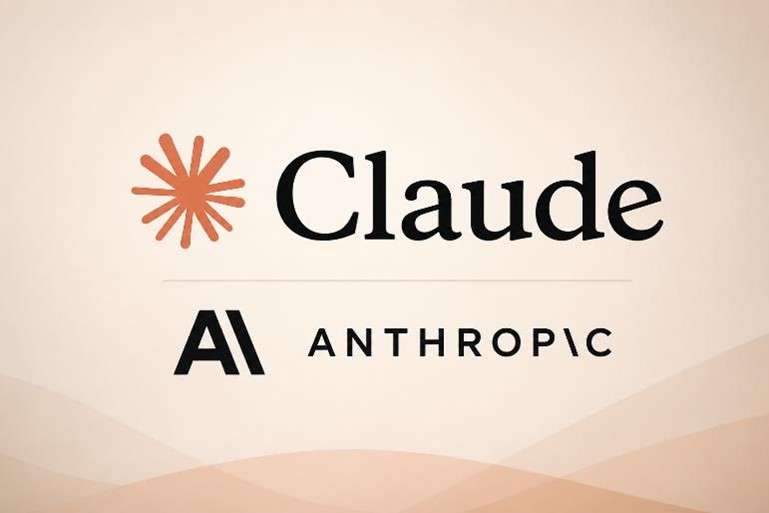 Anthropic Claude品牌标识
