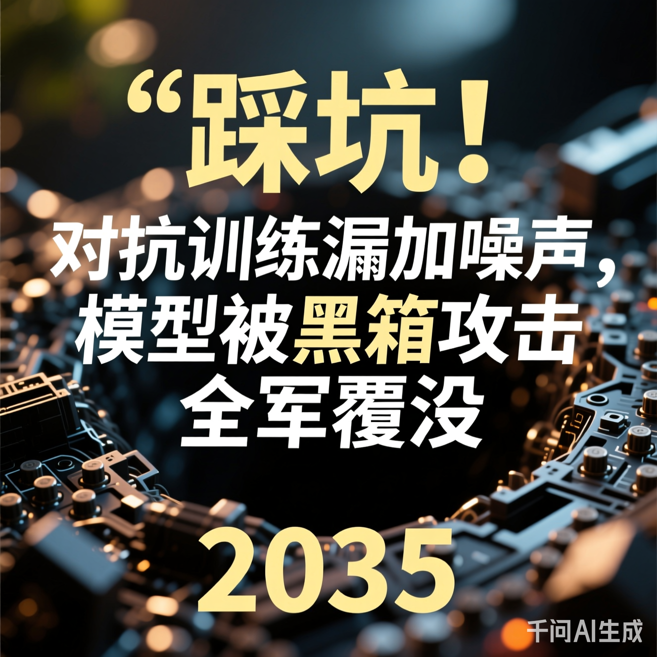 满屏2035的截图