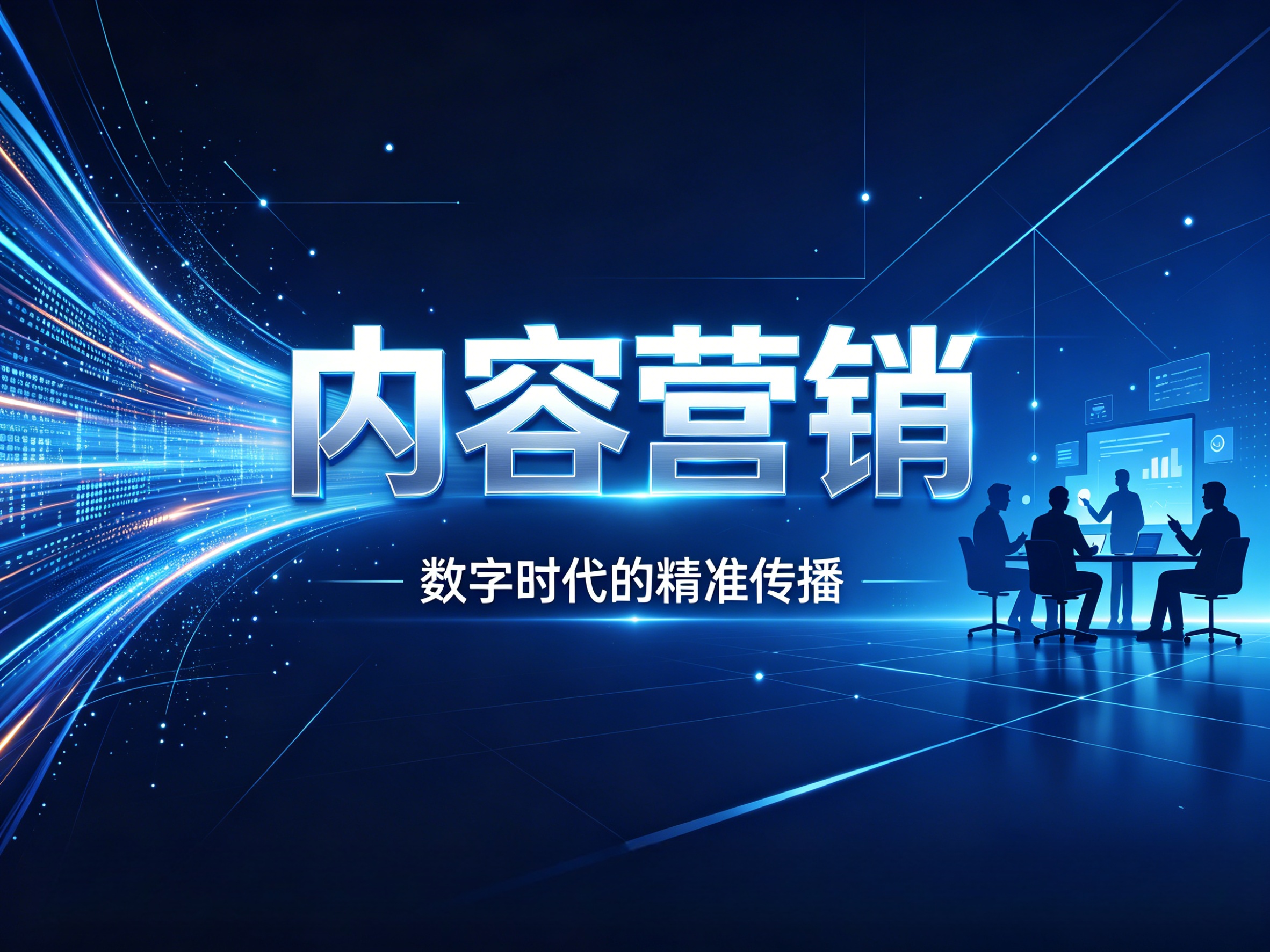 微加AI营销