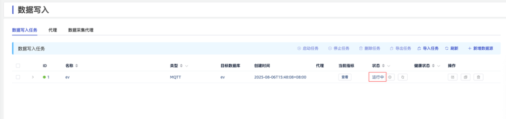 TDengine IDMP 应用场景：电动汽车 - TDengine Database 时序数据库