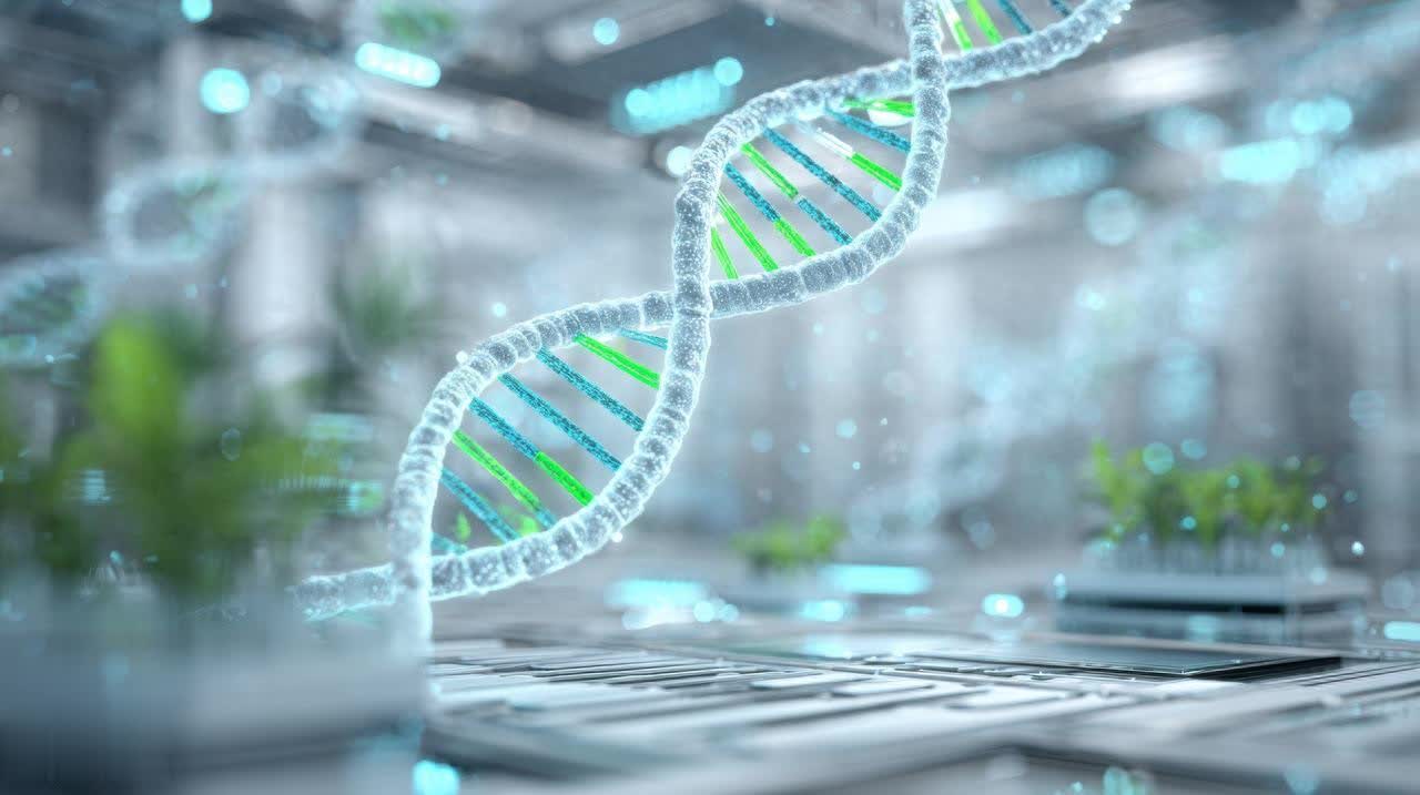 科学家终于读懂塑造疾病的隐藏DNA密码