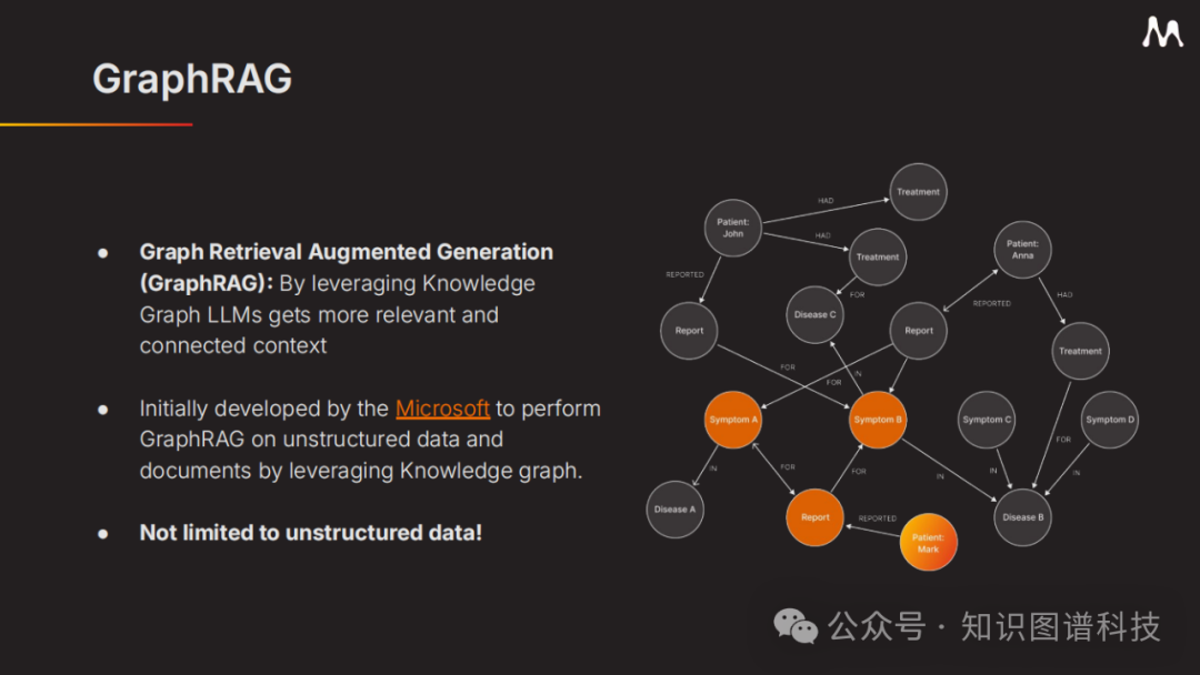 如何构建医疗健康等复杂场景下的Agentic GraphRAG？_构建基于graph rag 和agentic ai 的医疗助手-CSDN博客