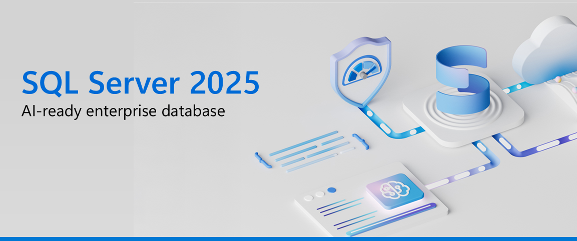 微软正式发布 SQL Server 2025:内置 Copilot AI 助手-CSDN博客
