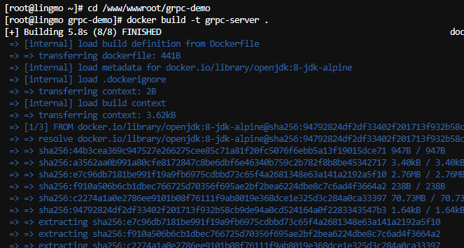 一文详解：项目如何从Docker慢慢演变成了K8s部署_Docker和Kubernetes区别
