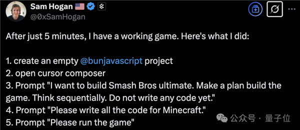 AI三小时做个小游戏:9天赚了12万!