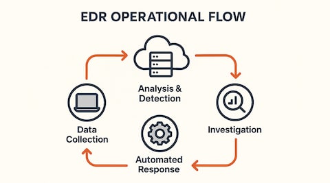What Is Endpoint Detection and Response (EDR)? - Palo Alto Networks