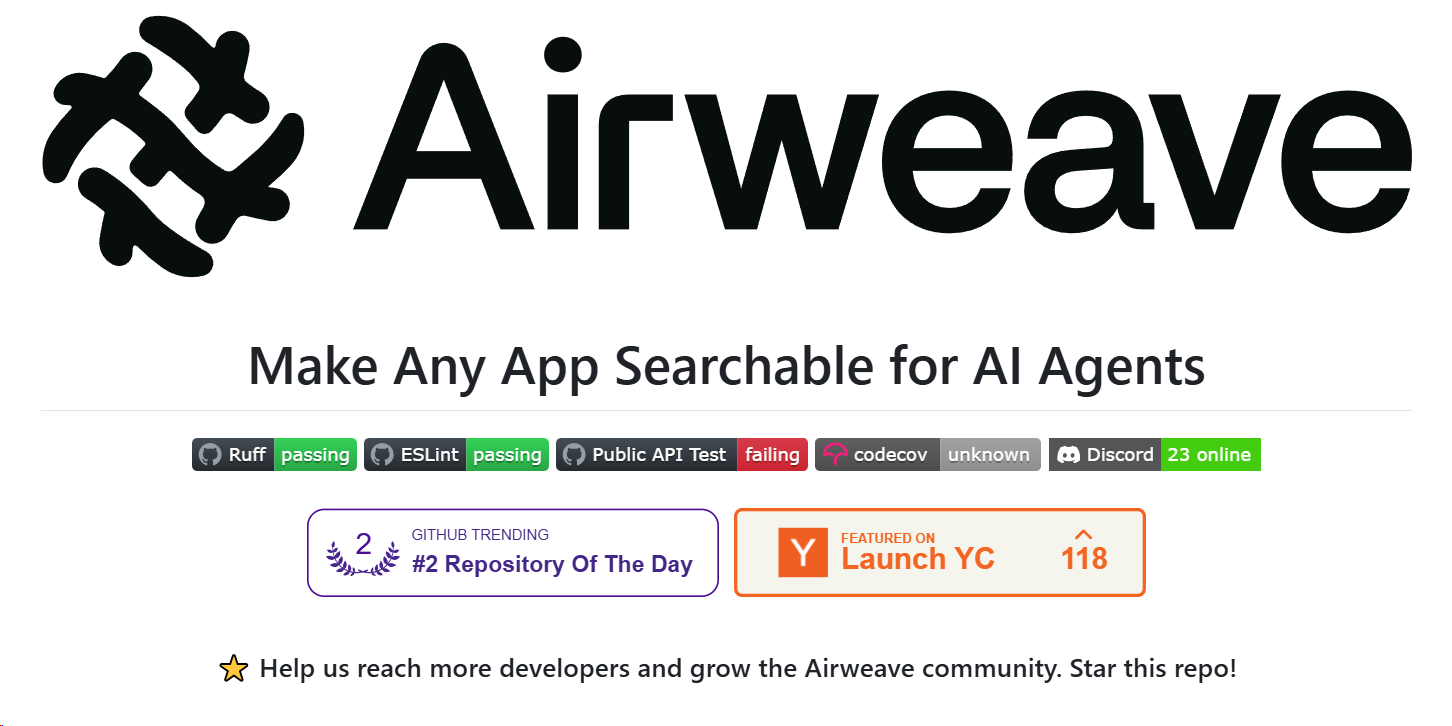 airweave