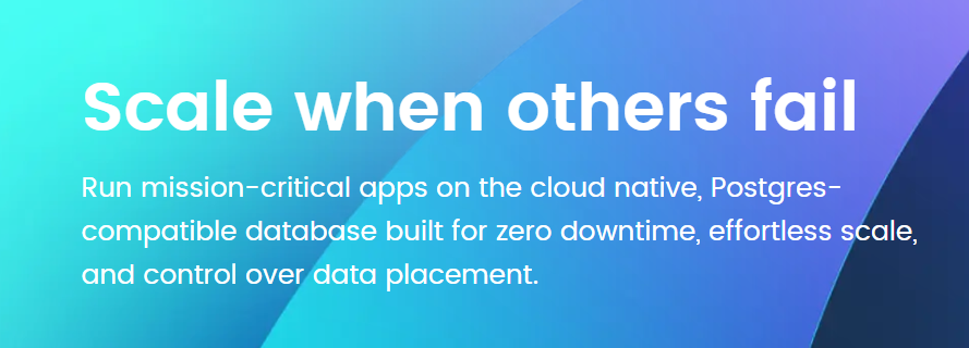 狂揽 31.6K Star，永不宕机强数据库！CockroachDB:分布式SQL数据库,机房断电也不怕数据丢失!