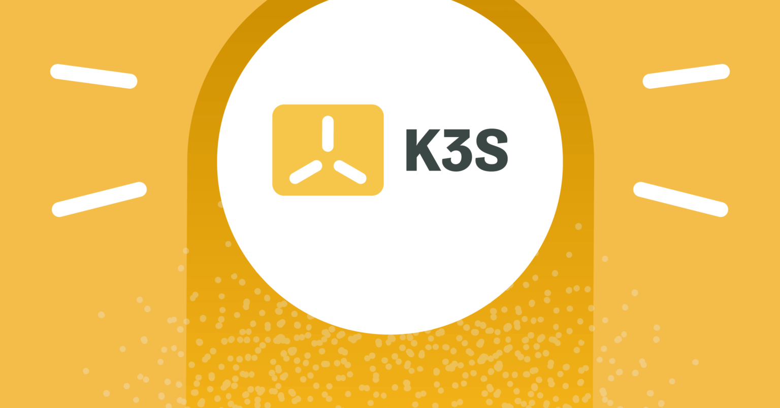 K3S