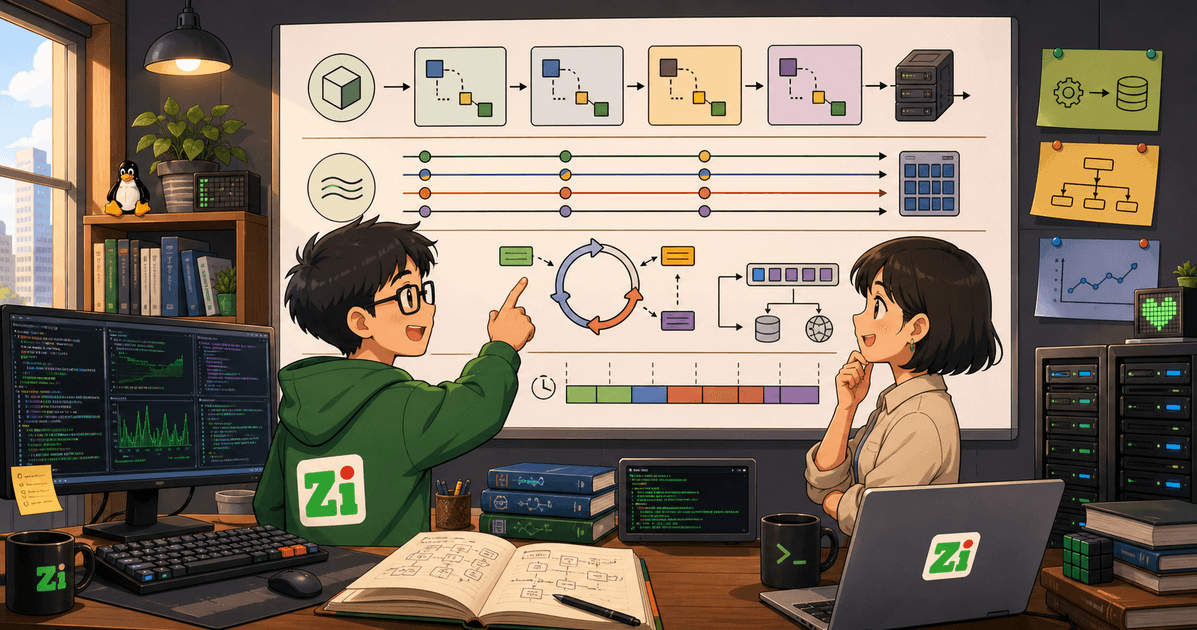 别让 AI 替你猜执行模型