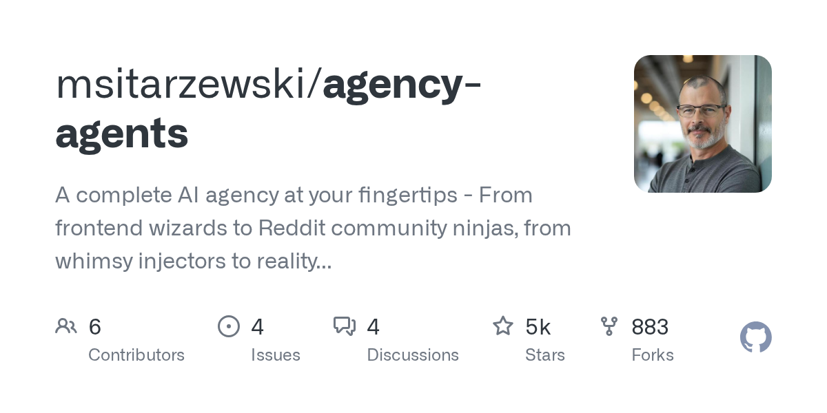 agency-agents