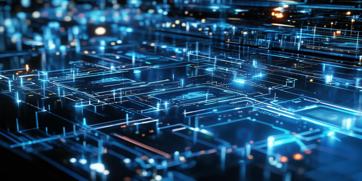 工业互联网嵌入式设备的数字身份区块链管理_区块链 plc