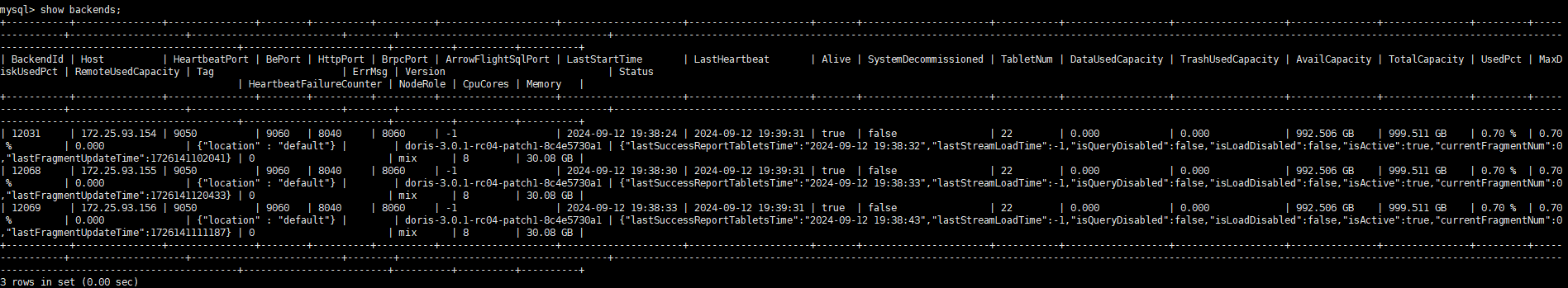 Doris3.0.1安装_mysql_24