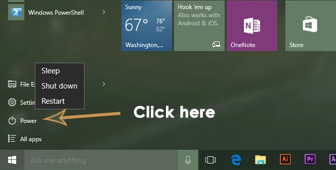 windows 10 safe mode1