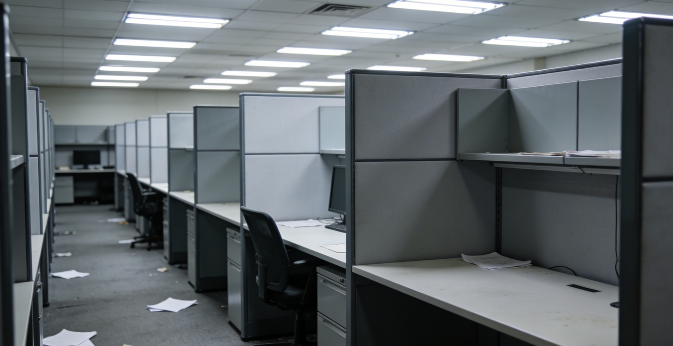 产品研究院深度研究报告：AI编程狂热下的行业乱象——降本增效幻象与系统性危机