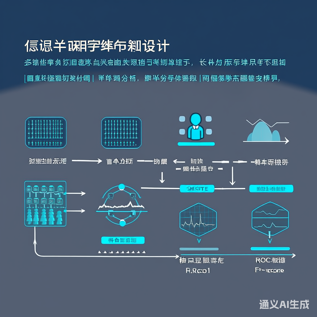 数据增强流程示意图