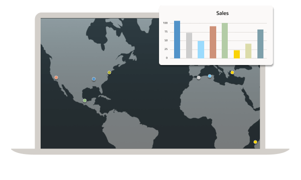 面向数据的关键任务