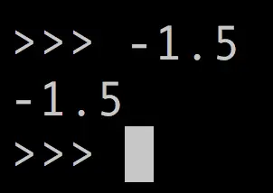 Python探索之旅 | 第一部分第三课：初识Python的解释器_python解释器