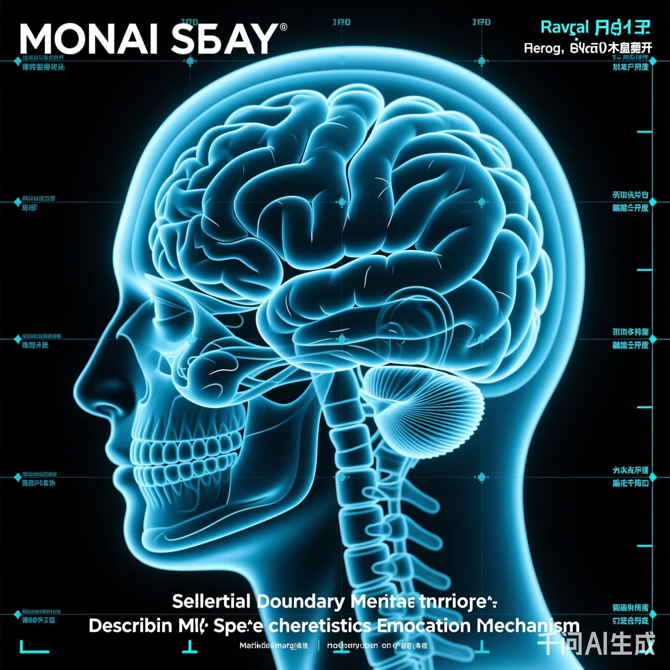 多尺度特征融合机制