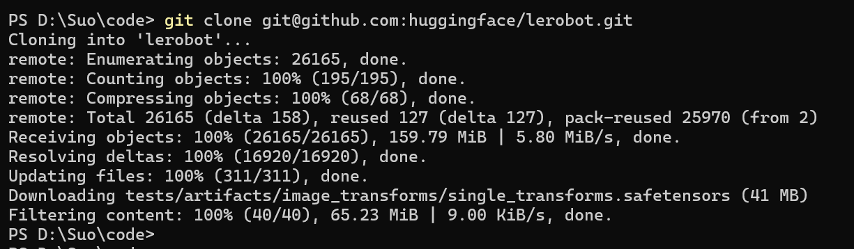 lerobot机械臂的标定、遥控、数据录制、训练、源码解读_开源