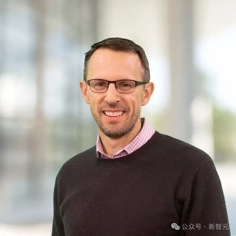 Douglas Kehring的头像