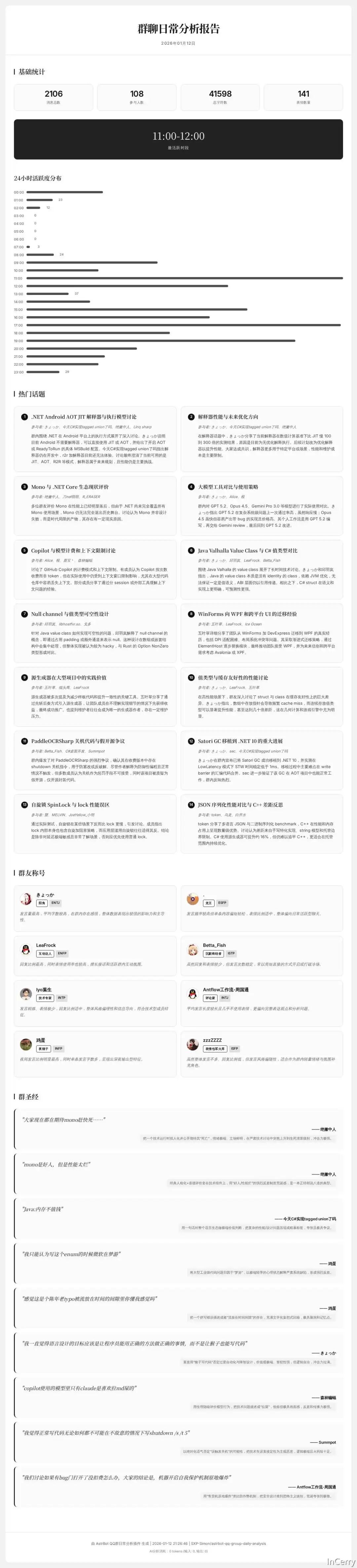 .NET周刊【12月第2期 2025-12-14】