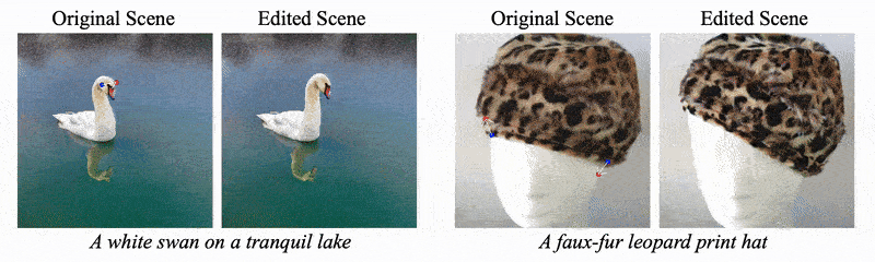 SIGGRAPH‘25！Drag Your Gaussian: 首个Scene-leve! 3DGS拖拽编辑方法