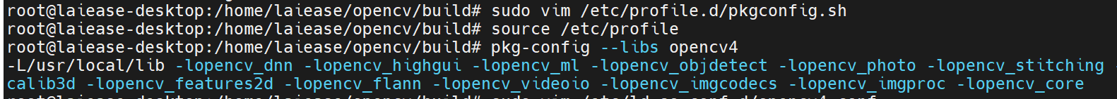 Linux环境下使用 C++ 与 OpenCV 实现 ONNX 分类模型推理_OpenCV_08