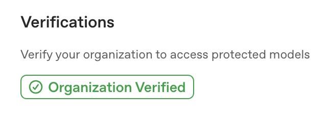 这样算是认证过了