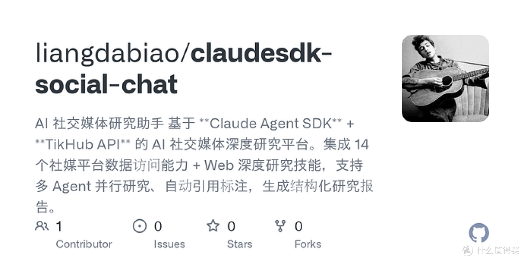 开源又开源15个Agent给佬友-把技能做成产品-claude-agent-sdk