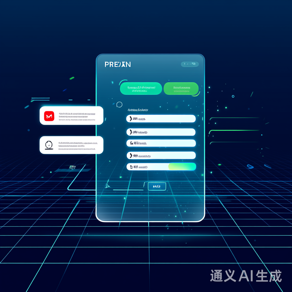 智能验证流程