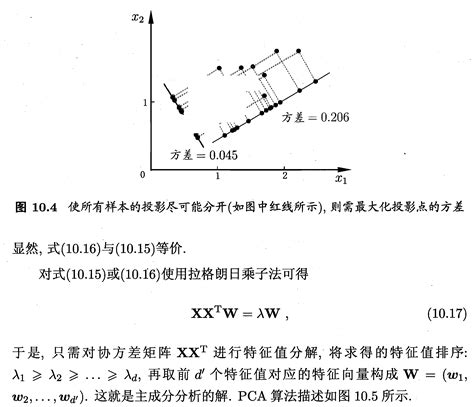 MATLAB实例：PCA（主成成分分析）详解 - 走看看
